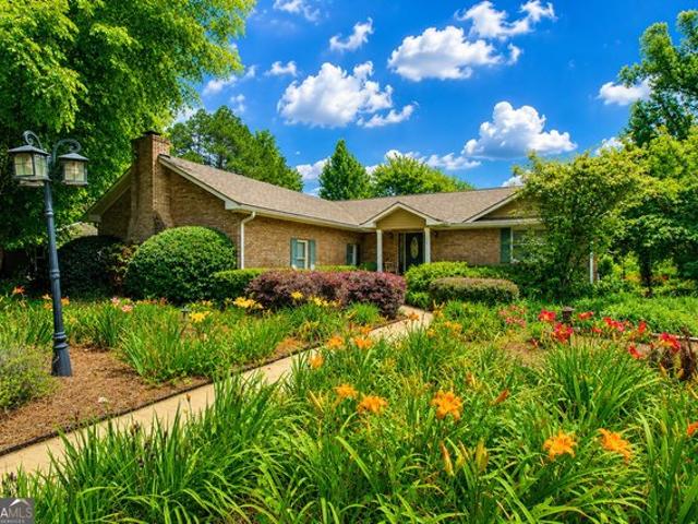 House for sale in Bartow, Georgia