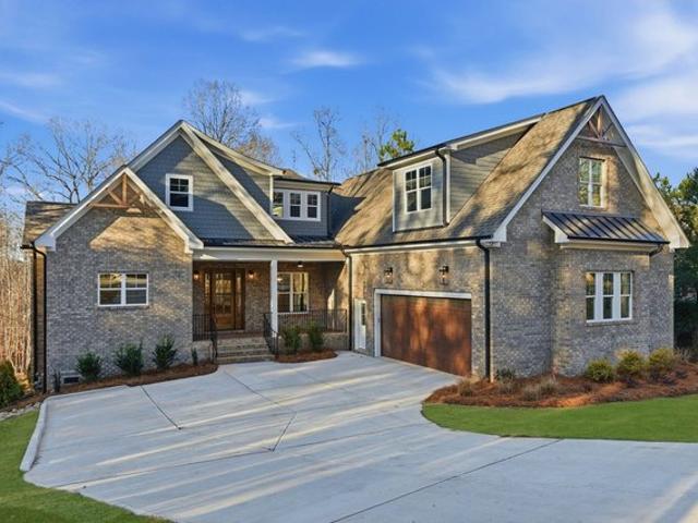 House for sale in Chatham, North Carolina