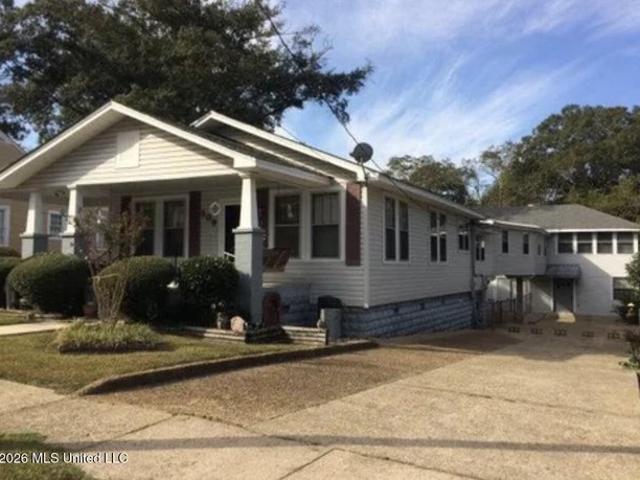 House for sale in Mccomb, Mississippi