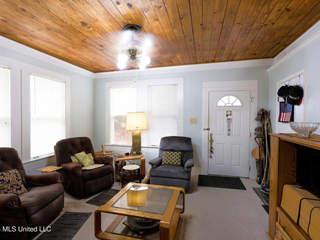 House for sale in McComb, Pike County
