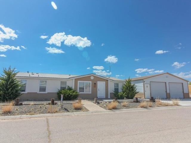House for sale in Moriarty, New Mexico