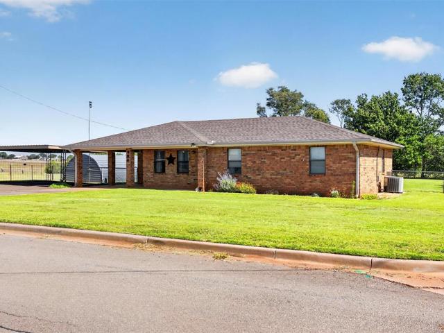 House for sale in Sayre, Oklahoma