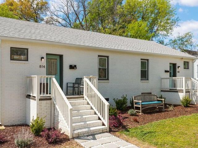 House for sale in Wake, North Carolina