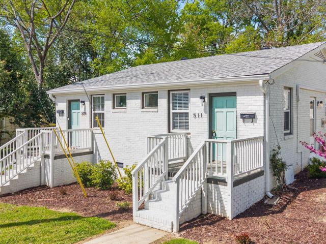 House for sale in Wake, North Carolina