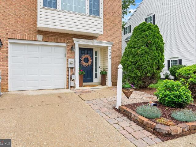 Townhouse for sale in Annapolis, Maryland