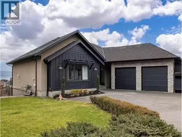 House for sale in Magic Estates, Kelowna