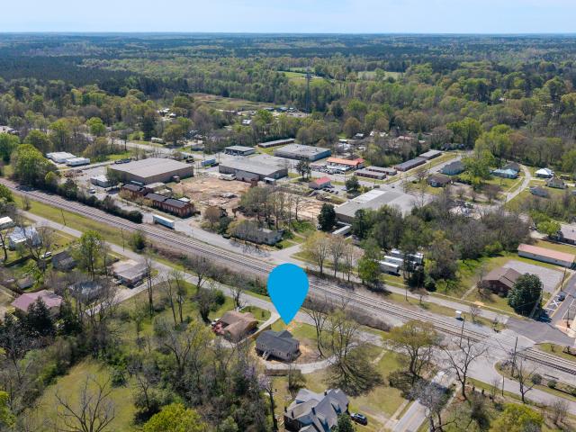 House for sale in Union Point, Greene County