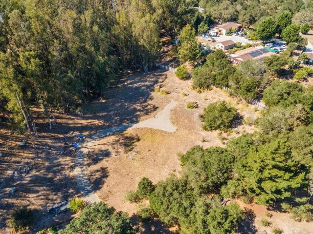 Land for sale in Aromas, Monterey County