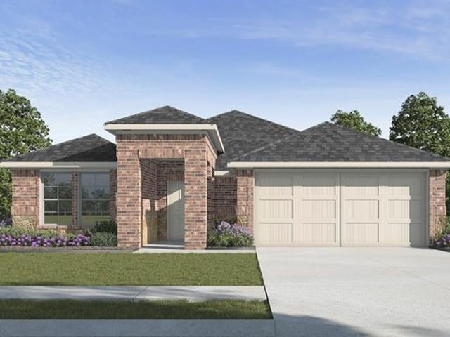 House for sale in Hunt, Texas