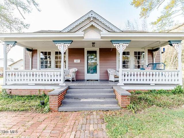 House for sale in Cameron, North Carolina