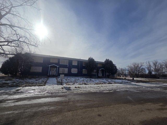House for sale in Roosevelt, Montana