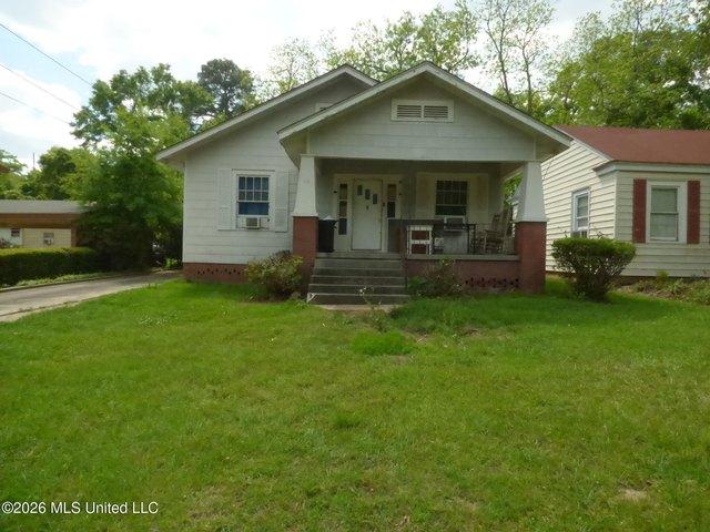 House for sale in Mccomb, Mississippi