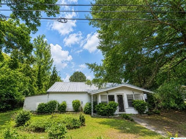 House for sale in Anniston, Alabama