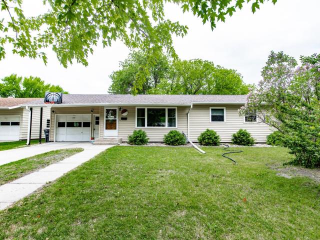 House for sale in Moorhead, Minnesota