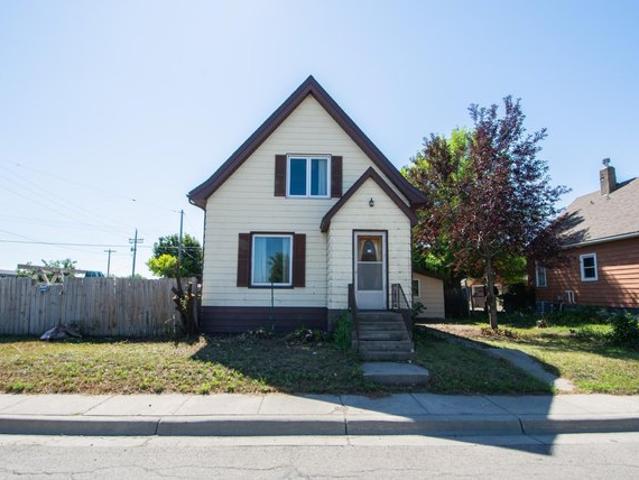 House for sale in Dilworth, Minnesota
