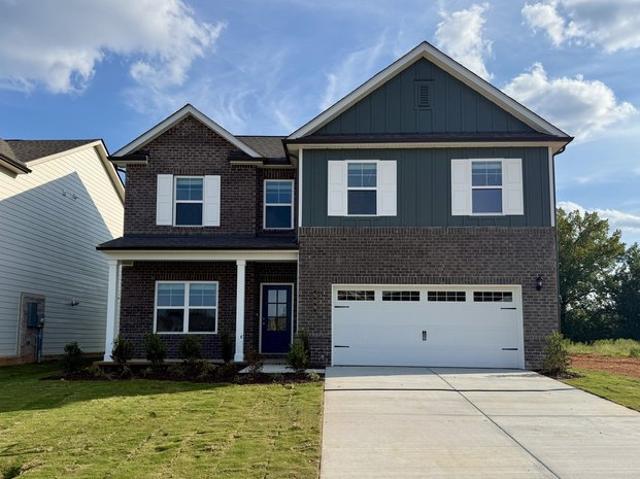 House for sale in Tennessee