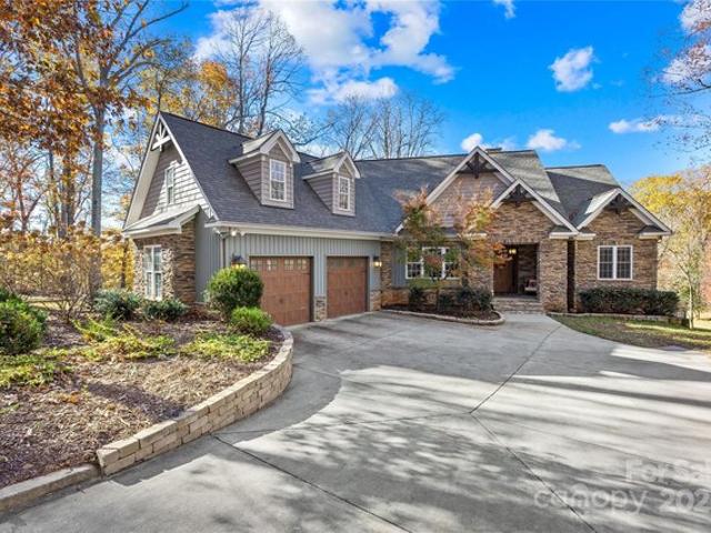 House for sale in Bessemer City, North Carolina