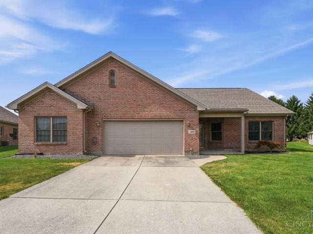 House for sale in Wilmington, Ohio