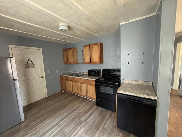 House for sale in Altus, Oklahoma