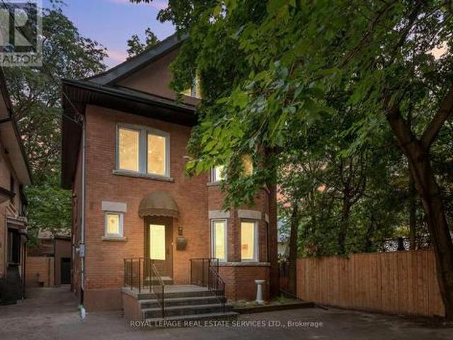House for sale in Woburn, Ontario
