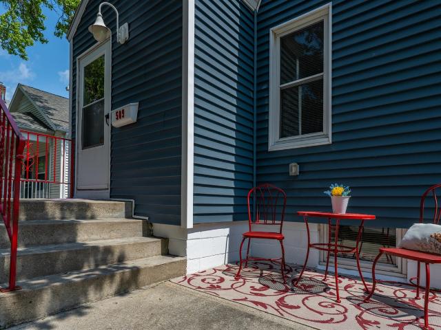 House for sale in Saint Joseph, Berrien County