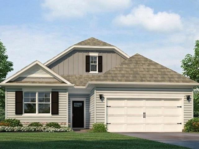 House for sale in Plain City, Ohio