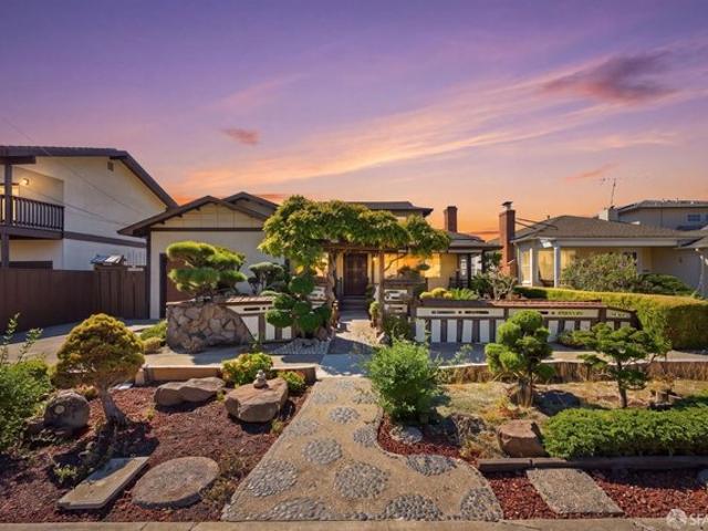 House for sale in El Cerrito, Contra Costa County