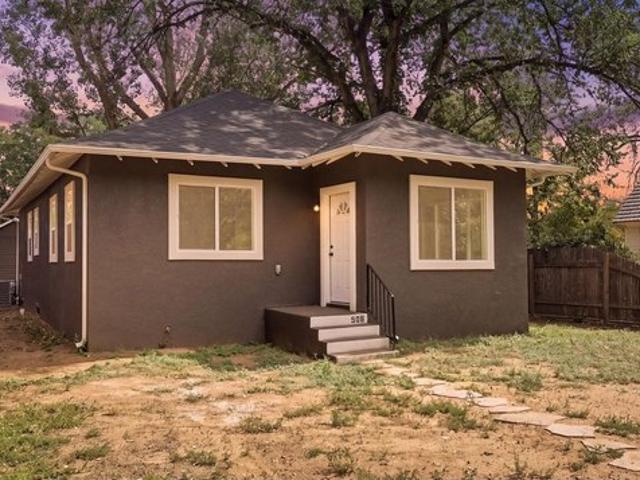 House for sale in Brush, Colorado