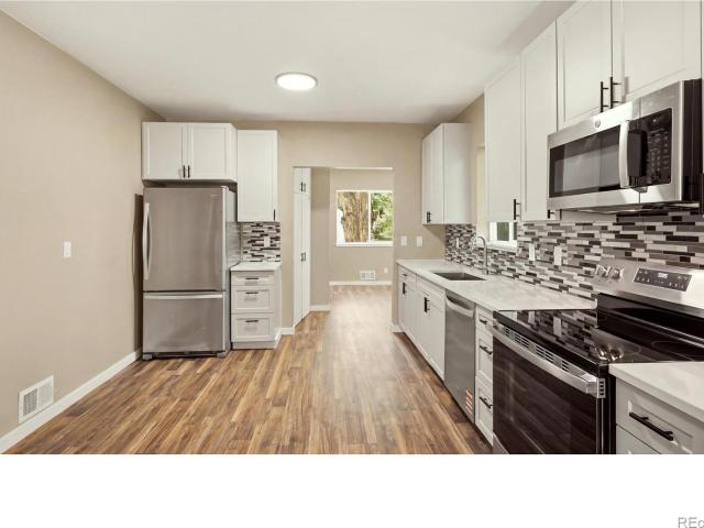 House for sale in Brush, Colorado