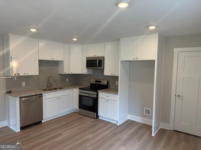 Property for sale in West Point, Georgia