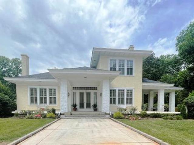 House for sale in Monticello, Georgia