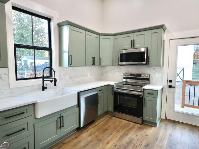 House for sale in Rockmart, Georgia