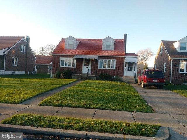 House for sale in Temple, Pennsylvania