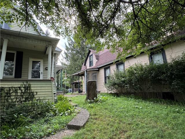 Land for sale in Belmont, Ohio