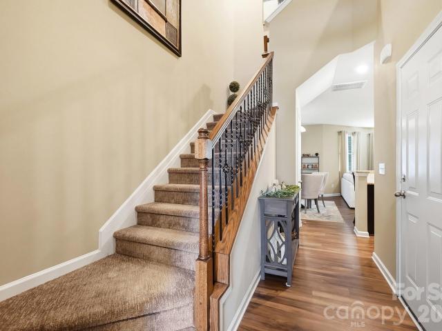 Townhouse for sale in Fort Mill, South Carolina