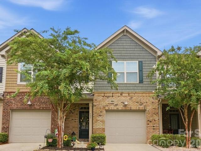 Townhouse for sale in Fort Mill, South Carolina