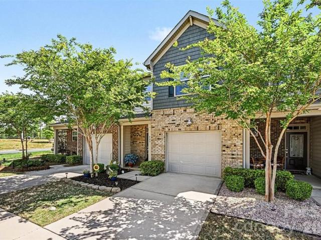 Townhouse for sale in Fort Mill, South Carolina
