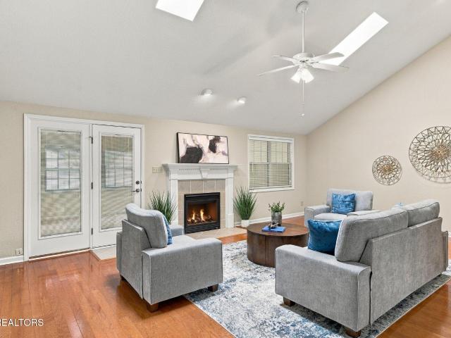 Condo for sale in Concord Villas, Farragut