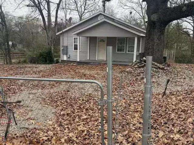 House for rent in Ark