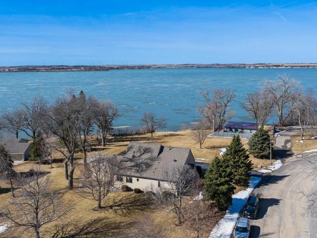 House for sale in Hendricks, Minnesota