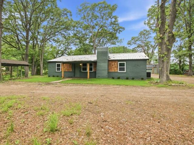 House for sale in Fannin, Texas