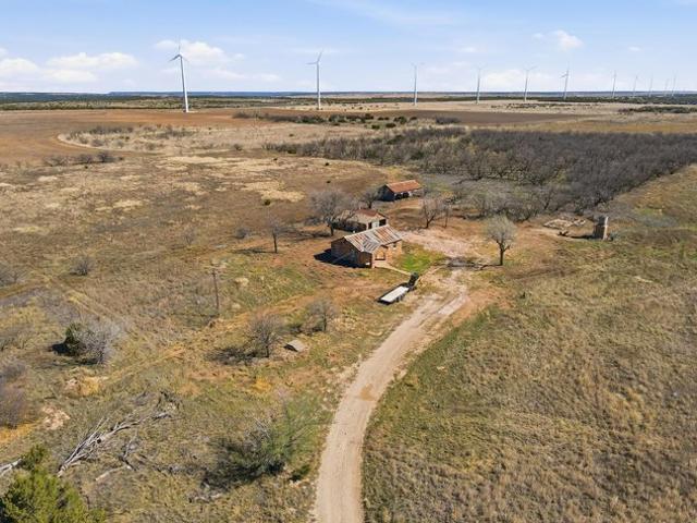 Land for sale in Nolan, Texas