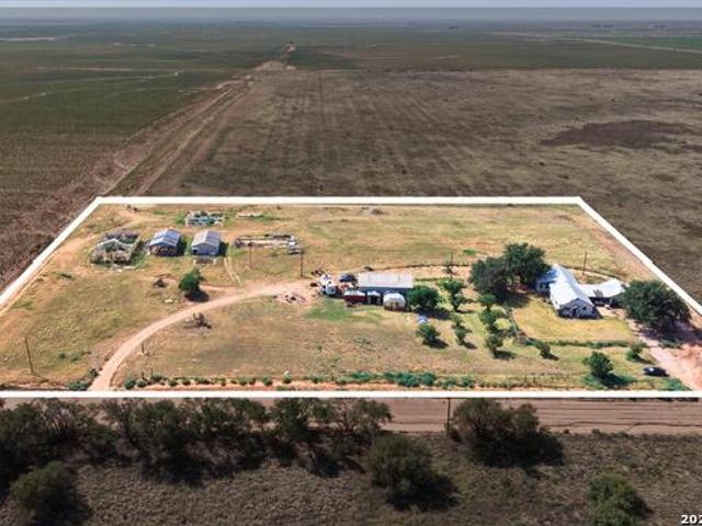 House for sale in Dawson, Texas