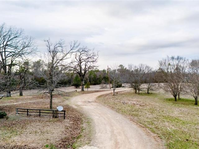 Land for sale in Lamar, Texas