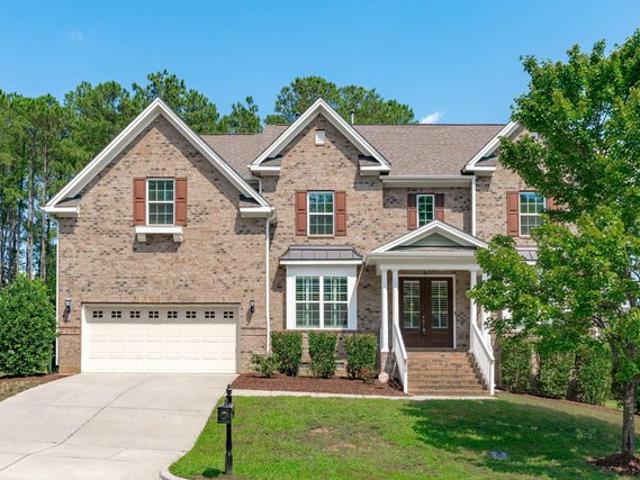 House for sale in Wake, North Carolina