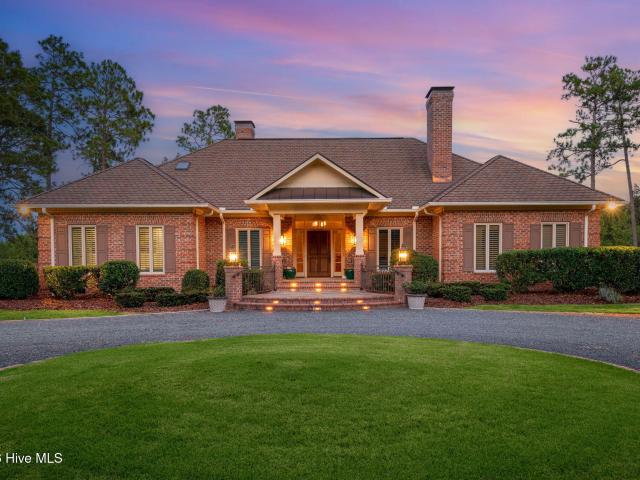 House for sale in Southern Pines, North Carolina