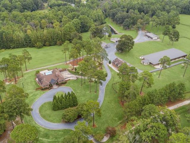 House for sale in Southern Pines, North Carolina