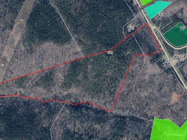 Farm for sale in Six Mile Run, South Carolina