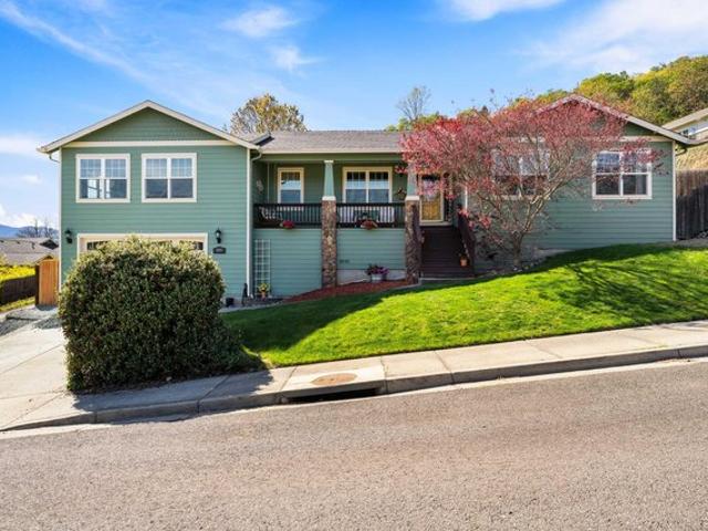 House for sale in Oregonia