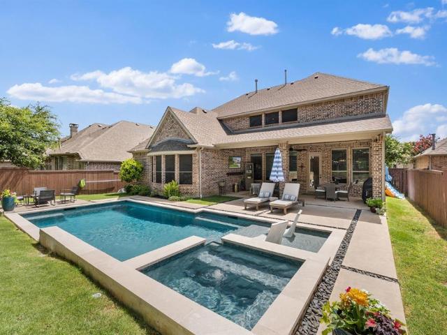 House for sale in Mckinney, Texas